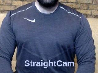 StraightCam