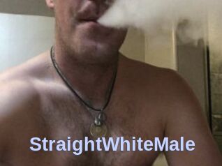 StraightWhiteMale
