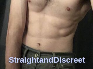 StraightandDiscreet