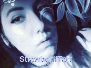 StrawberiiTart