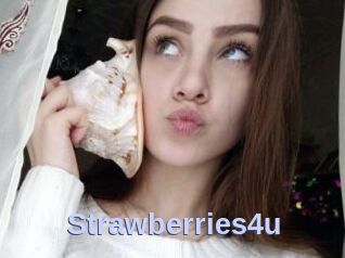 Strawberries4u