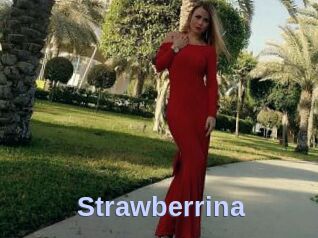 Strawberrina