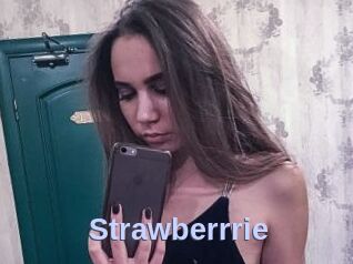 Strawberrrie
