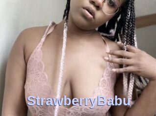 StrawberryBabu