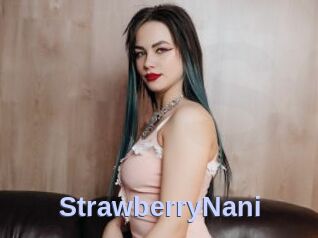 StrawberryNani