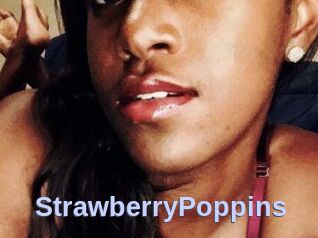 StrawberryPoppins