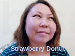 Strawberry_Donut