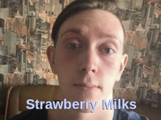 Strawberry_Milks