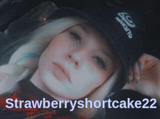 Strawberryshortcake22