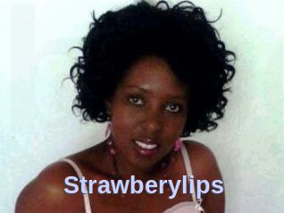 Strawberylips