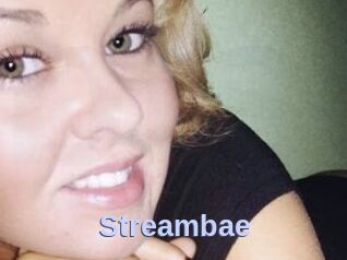 Streambae