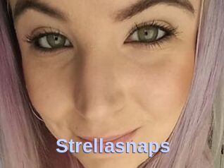 Strellasnaps