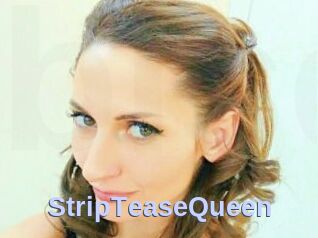 StripTeaseQueen