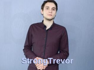 StrongTrevor