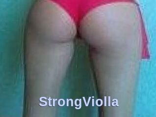 StrongViolla