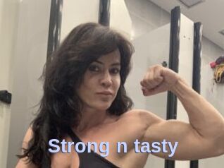 Strong_n_tasty