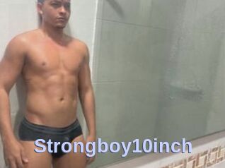 Strongboy10inch