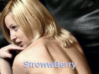 StrowwBerry