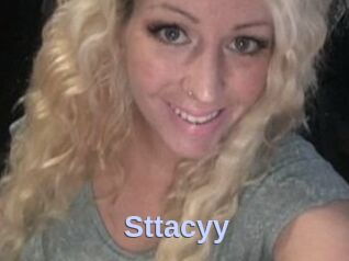 Sttacyy