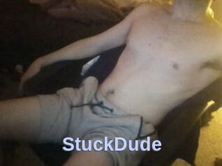 StuckDude