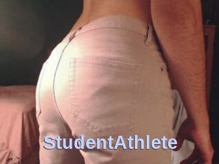 StudentAthlete