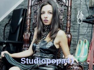 Studiopopa41