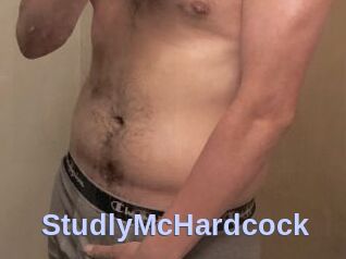 StudlyMcHardcock