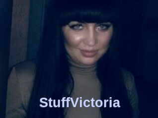 StuffVictoria