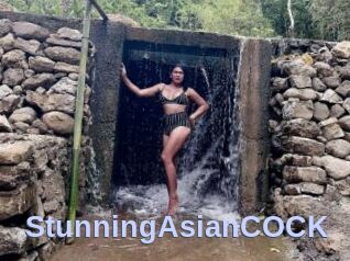 StunningAsianCOCK