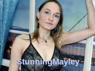 StunningMayley