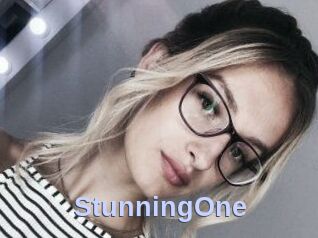 Stunning_One