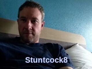 Stuntcock8