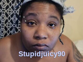 Stupidjuicy90
