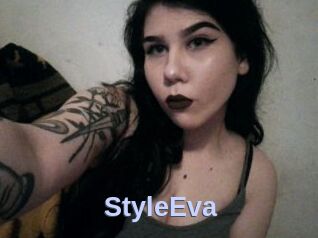 StyleEva