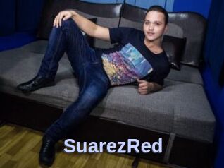 SuarezRed