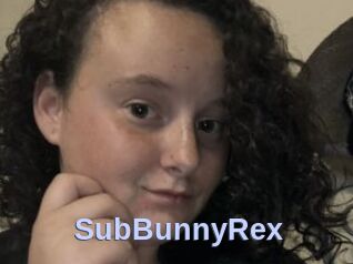 SubBunnyRex