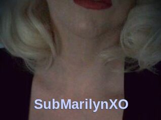 SubMarilynXO