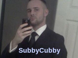 SubbyCubby