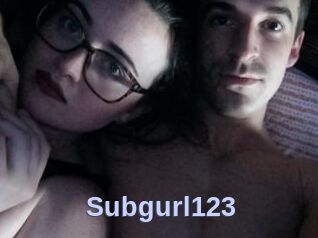 Subgurl123