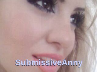 SubmissiveAnny