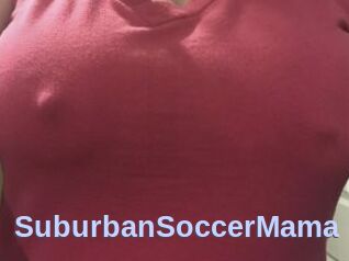 SuburbanSoccerMama