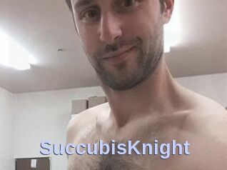 SuccubisKnight