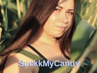 SuckkMyCandy
