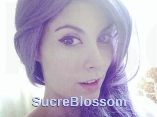 SucreBlossom