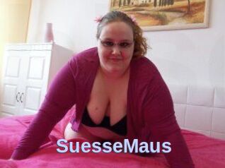 SuesseMaus