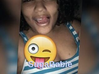 SugaBabie