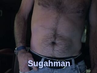 Sugahman