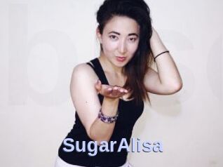 SugarAlisa