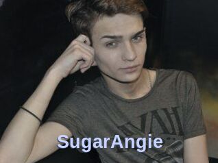 SugarAngie