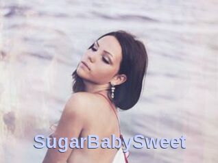 SugarBabySweet